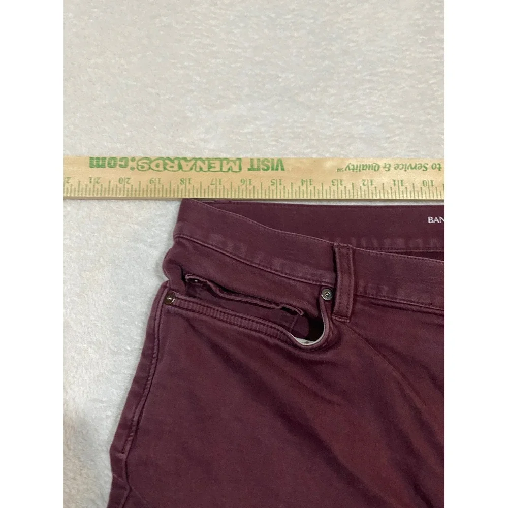Banana Republic banana republic